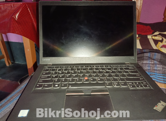 Lenovo Thinkpad